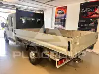 2024 Opel Movano