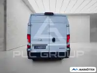 2024 Opel Movano