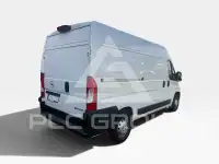 2024 Opel Movano