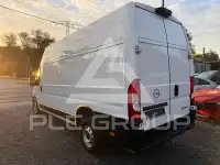 2024 Opel Movano