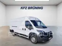 2024 Opel Movano