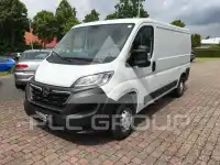 2024 Opel Movano