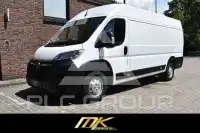 2024 Opel Movano