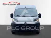 2024 Opel Movano