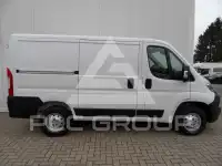2024 Opel Movano