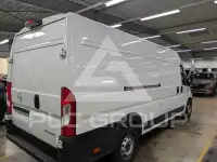 2024 Opel Movano