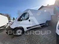 2024 Opel Movano