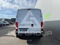 2024 Opel Movano