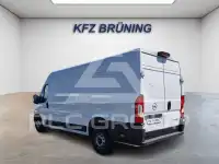 2024 Opel Movano