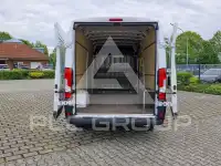 2024 Opel Movano