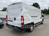 2024 Opel Movano