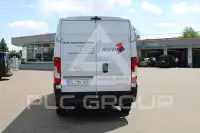2024 Opel Movano