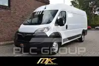 2024 Opel Movano