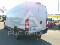 2024 Opel Movano