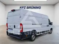 2024 Opel Movano