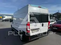 2024 Opel Movano