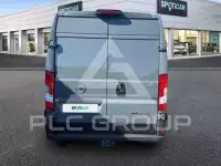 2024 Opel Movano