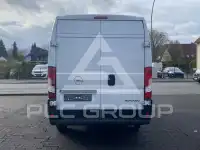 2024 Opel Movano