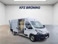 2024 Opel Movano