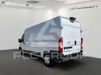 2024 Opel Movano