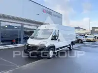 2024 Opel Movano