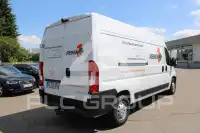 2024 Opel Movano