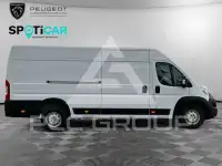 2024 Opel Movano