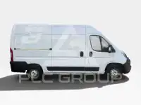 2024 Opel Movano