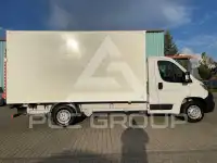 2024 Opel Movano