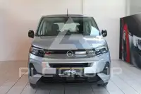 2024 Opel Combo