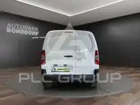 2024 Opel Combo