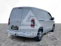 2024 Opel Combo