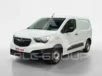2024 Opel Combo