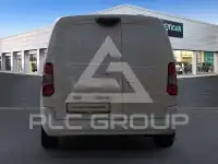 2024 Opel Combo