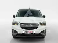 2024 Opel Combo