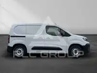 2024 Opel Combo