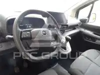 2024 Opel Combo