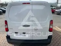 2024 Opel Combo