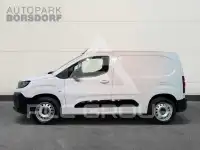 2024 Opel Combo