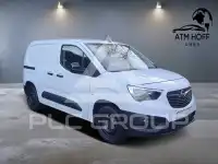 2024 Opel Combo