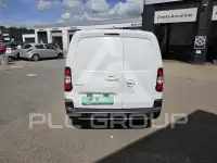 2024 Opel Combo