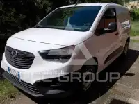2024 Opel Combo