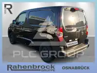 2024 Opel Combo