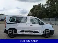 2024 Opel Combo