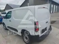 2024 Opel Combo