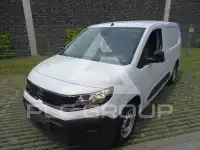 2024 Opel Combo