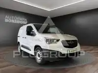 2024 Opel Combo