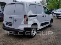 2024 Opel Combo
