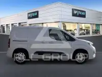 2024 Opel Combo