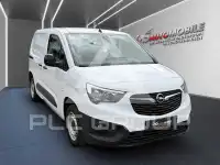 2024 Opel Combo